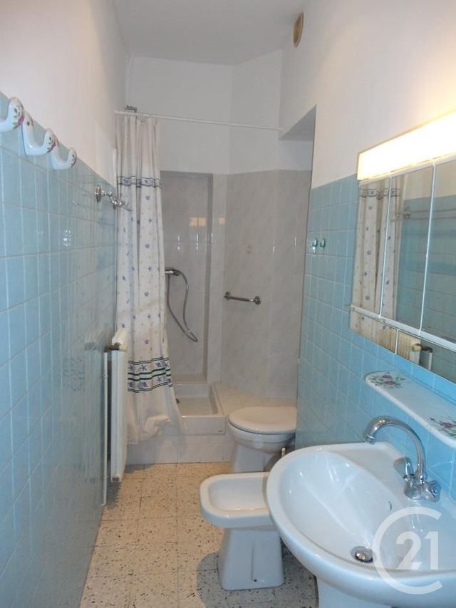 Appartement F4 à louer - 4 pièces - 77.0 m2 - NICE - 06 - PROVENCE-ALPES-COTE-D-AZUR - Century 21 Lafage Transactions
