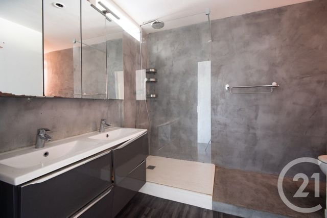 Appartement F3 à vendre - 3 pièces - 80.03 m2 - NICE - 06 - PROVENCE-ALPES-COTE-D-AZUR - Century 21 Lafage Transactions