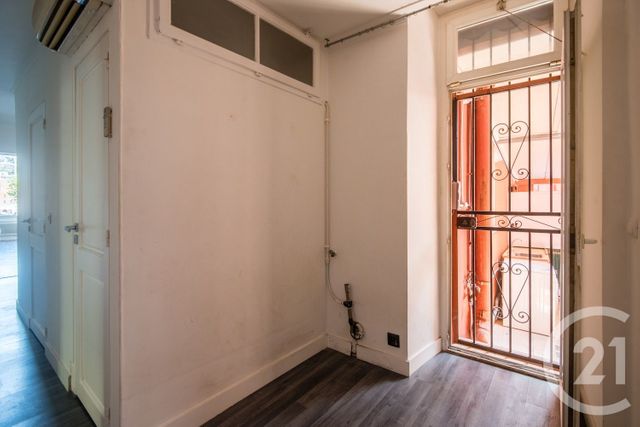 Appartement F3 à vendre - 3 pièces - 80.03 m2 - NICE - 06 - PROVENCE-ALPES-COTE-D-AZUR - Century 21 Lafage Transactions