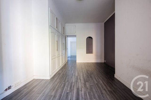 Appartement F3 à vendre - 3 pièces - 80.03 m2 - NICE - 06 - PROVENCE-ALPES-COTE-D-AZUR - Century 21 Lafage Transactions