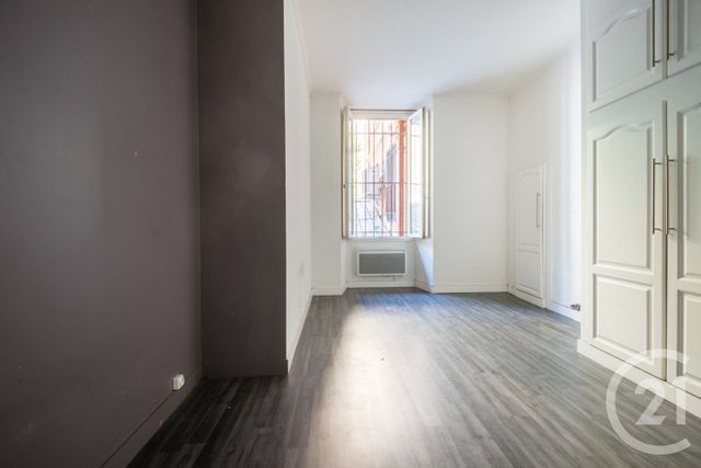 Appartement F3 à vendre - 3 pièces - 80.03 m2 - NICE - 06 - PROVENCE-ALPES-COTE-D-AZUR - Century 21 Lafage Transactions