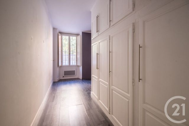 Appartement F3 à vendre - 3 pièces - 80.03 m2 - NICE - 06 - PROVENCE-ALPES-COTE-D-AZUR - Century 21 Lafage Transactions