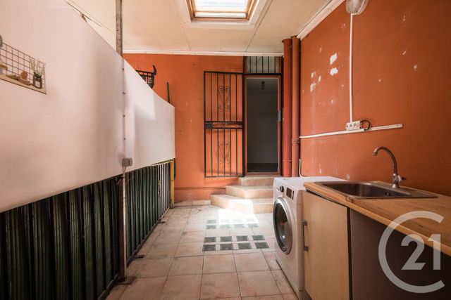 Appartement F3 à vendre - 3 pièces - 80.03 m2 - NICE - 06 - PROVENCE-ALPES-COTE-D-AZUR - Century 21 Lafage Transactions