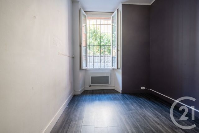 Appartement F3 à vendre - 3 pièces - 80.03 m2 - NICE - 06 - PROVENCE-ALPES-COTE-D-AZUR - Century 21 Lafage Transactions