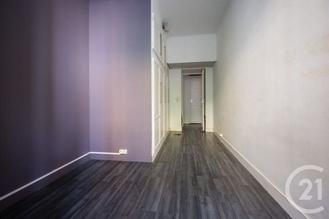 Appartement F3 à vendre - 3 pièces - 80.03 m2 - NICE - 06 - PROVENCE-ALPES-COTE-D-AZUR - Century 21 Lafage Transactions