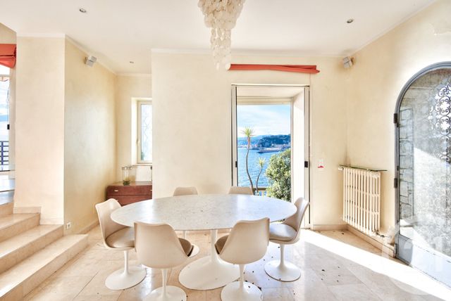 Appartement F3 à vendre - 3 pièces - 112.1 m2 - NICE - 06 - PROVENCE-ALPES-COTE-D-AZUR - Century 21 Lafage Transactions
