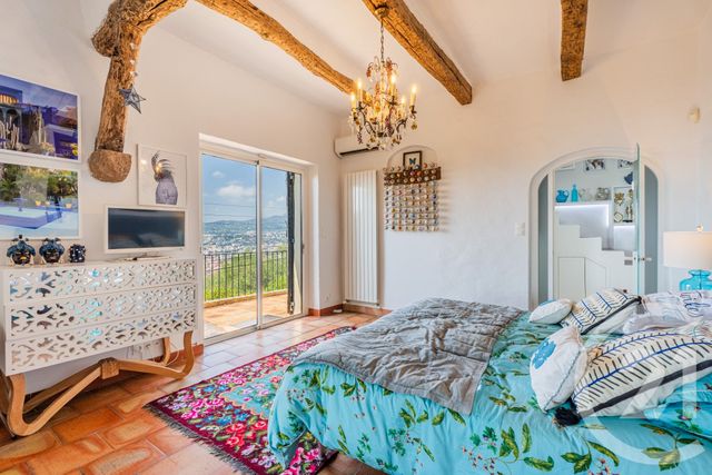 maison à vendre - 4 pièces - 140.06 m2 - NICE - 06 - PROVENCE-ALPES-COTE-D-AZUR - Century 21 Lafage Transactions