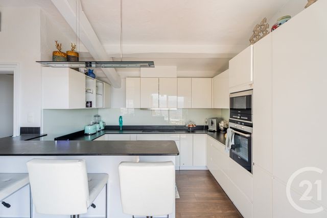maison à vendre - 4 pièces - 140.06 m2 - NICE - 06 - PROVENCE-ALPES-COTE-D-AZUR - Century 21 Lafage Transactions