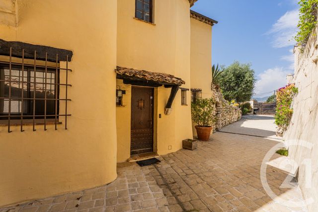 maison à vendre - 4 pièces - 140.06 m2 - NICE - 06 - PROVENCE-ALPES-COTE-D-AZUR - Century 21 Lafage Transactions