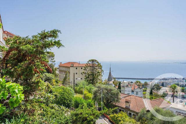 maison à vendre - 4 pièces - 140.06 m2 - NICE - 06 - PROVENCE-ALPES-COTE-D-AZUR - Century 21 Lafage Transactions