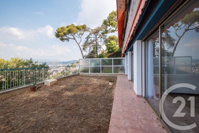 Appartement F3 à vendre - 3 pièces - 81.23 m2 - NICE - 06 - PROVENCE-ALPES-COTE-D-AZUR - Century 21 Lafage Transactions