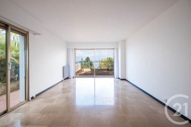Appartement F3 à vendre - 3 pièces - 81.23 m2 - NICE - 06 - PROVENCE-ALPES-COTE-D-AZUR - Century 21 Lafage Transactions