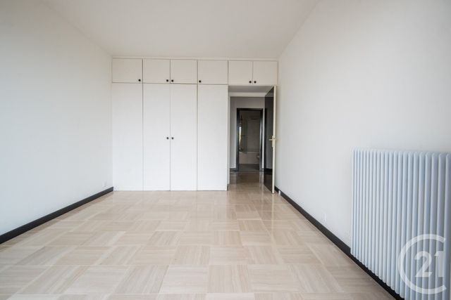 Appartement F3 à vendre - 3 pièces - 81.23 m2 - NICE - 06 - PROVENCE-ALPES-COTE-D-AZUR - Century 21 Lafage Transactions