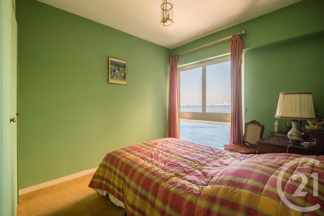 Appartement F3 à vendre - 3 pièces - 83.43 m2 - NICE - 06 - PROVENCE-ALPES-COTE-D-AZUR - Century 21 Lafage Transactions