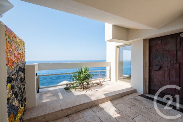 Appartement F3 à vendre - 3 pièces - 83.43 m2 - NICE - 06 - PROVENCE-ALPES-COTE-D-AZUR - Century 21 Lafage Transactions