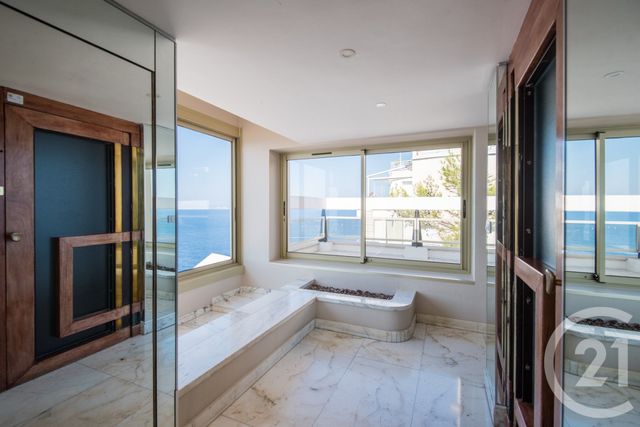 Appartement F3 à vendre - 3 pièces - 83.43 m2 - NICE - 06 - PROVENCE-ALPES-COTE-D-AZUR - Century 21 Lafage Transactions