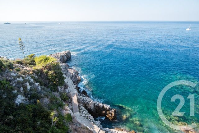 Appartement F3 à vendre - 3 pièces - 83.43 m2 - NICE - 06 - PROVENCE-ALPES-COTE-D-AZUR - Century 21 Lafage Transactions