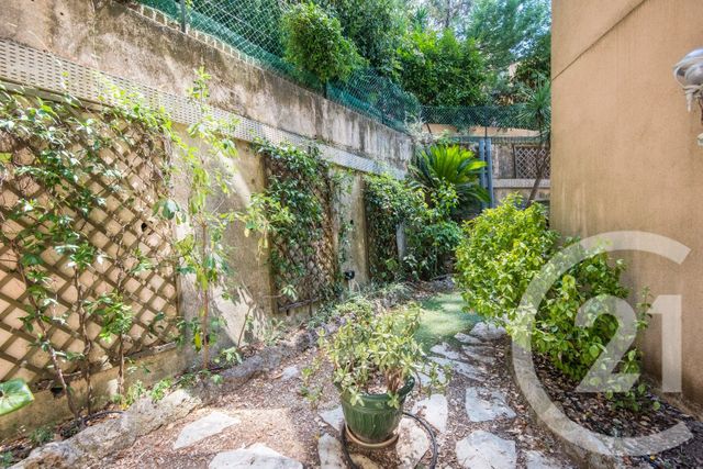 Appartement F3 à vendre - 3 pièces - 84.44 m2 - NICE - 06 - PROVENCE-ALPES-COTE-D-AZUR - Century 21 Lafage Transactions