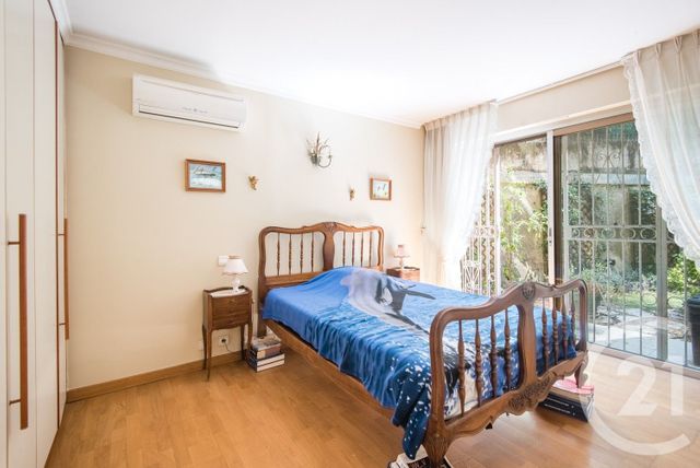 Appartement F3 à vendre - 3 pièces - 84.44 m2 - NICE - 06 - PROVENCE-ALPES-COTE-D-AZUR - Century 21 Lafage Transactions