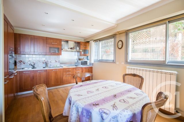 Appartement F3 à vendre - 3 pièces - 84.44 m2 - NICE - 06 - PROVENCE-ALPES-COTE-D-AZUR - Century 21 Lafage Transactions