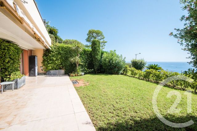 Appartement F3 à vendre NICE