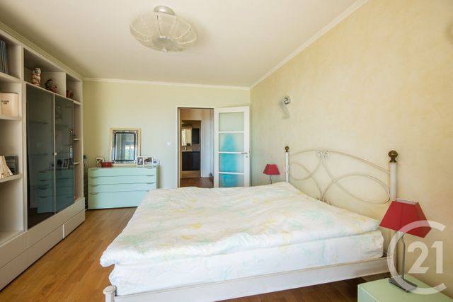 Appartement F3 à vendre - 3 pièces - 105.13 m2 - NICE - 06 - PROVENCE-ALPES-COTE-D-AZUR - Century 21 Lafage Transactions