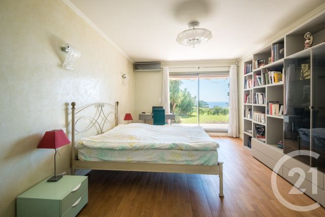 Appartement F3 à vendre - 3 pièces - 105.13 m2 - NICE - 06 - PROVENCE-ALPES-COTE-D-AZUR - Century 21 Lafage Transactions