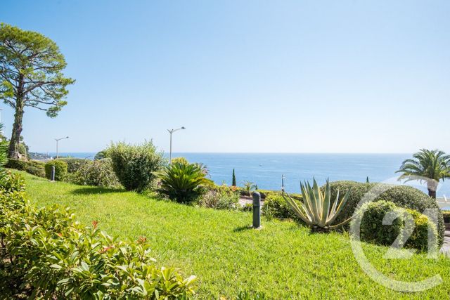 Appartement F3 à vendre - 3 pièces - 105.13 m2 - NICE - 06 - PROVENCE-ALPES-COTE-D-AZUR - Century 21 Lafage Transactions