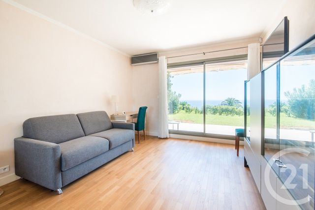 Appartement F3 à vendre - 3 pièces - 105.13 m2 - NICE - 06 - PROVENCE-ALPES-COTE-D-AZUR - Century 21 Lafage Transactions