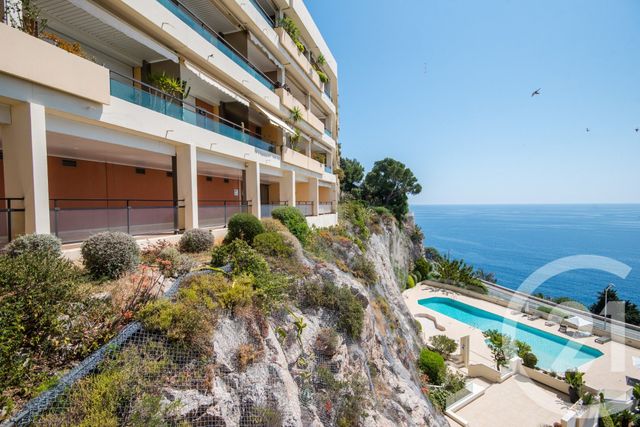 Appartement F3 à vendre - 3 pièces - 105.13 m2 - NICE - 06 - PROVENCE-ALPES-COTE-D-AZUR - Century 21 Lafage Transactions