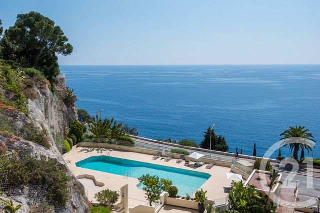 Appartement F3 à vendre - 3 pièces - 105.13 m2 - NICE - 06 - PROVENCE-ALPES-COTE-D-AZUR - Century 21 Lafage Transactions
