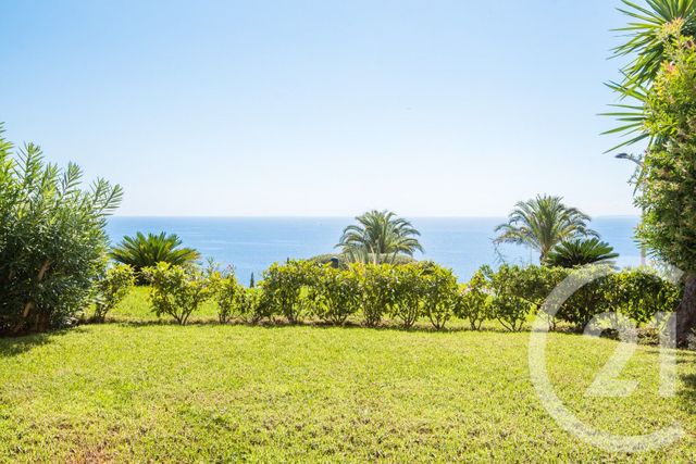 Appartement F3 à vendre - 3 pièces - 105.13 m2 - NICE - 06 - PROVENCE-ALPES-COTE-D-AZUR - Century 21 Lafage Transactions