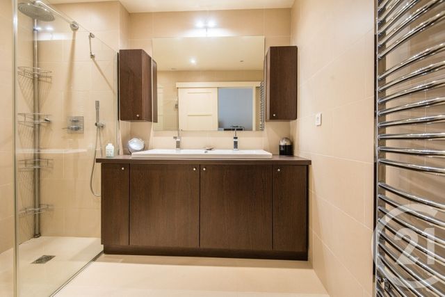 Appartement F3 à vendre - 3 pièces - 105.13 m2 - NICE - 06 - PROVENCE-ALPES-COTE-D-AZUR - Century 21 Lafage Transactions