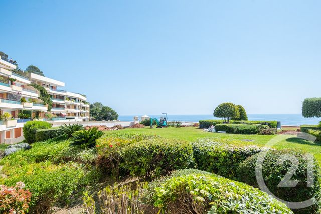 Appartement F3 à vendre - 3 pièces - 105.13 m2 - NICE - 06 - PROVENCE-ALPES-COTE-D-AZUR - Century 21 Lafage Transactions