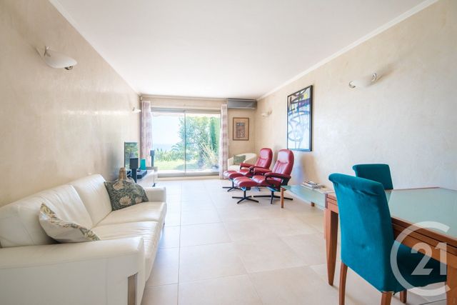 Appartement F3 à vendre - 3 pièces - 105.13 m2 - NICE - 06 - PROVENCE-ALPES-COTE-D-AZUR - Century 21 Lafage Transactions