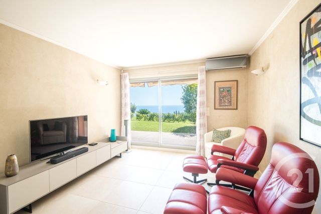 Appartement F3 à vendre - 3 pièces - 105.13 m2 - NICE - 06 - PROVENCE-ALPES-COTE-D-AZUR - Century 21 Lafage Transactions