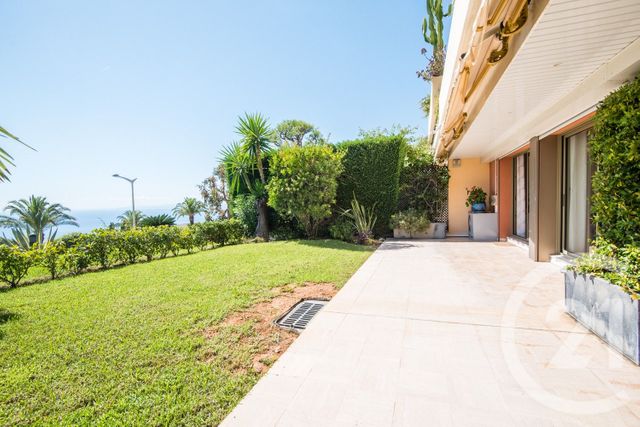 Appartement F3 à vendre - 3 pièces - 105.13 m2 - NICE - 06 - PROVENCE-ALPES-COTE-D-AZUR - Century 21 Lafage Transactions
