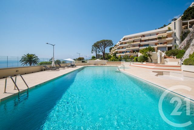 Appartement F3 à vendre - 3 pièces - 105.13 m2 - NICE - 06 - PROVENCE-ALPES-COTE-D-AZUR - Century 21 Lafage Transactions