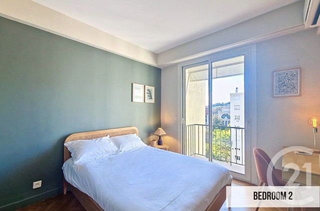 Appartement F4 à louer - 4 pièces - 73.06 m2 - NICE - 06 - PROVENCE-ALPES-COTE-D-AZUR - Century 21 Lafage Transactions