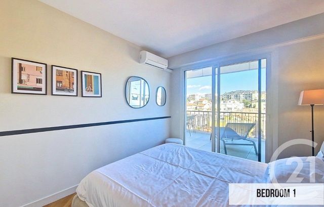 Appartement F4 à louer - 4 pièces - 73.06 m2 - NICE - 06 - PROVENCE-ALPES-COTE-D-AZUR - Century 21 Lafage Transactions