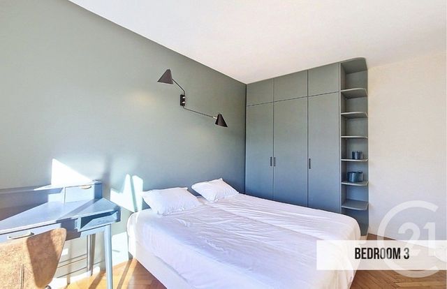 Appartement F4 à louer - 4 pièces - 73.06 m2 - NICE - 06 - PROVENCE-ALPES-COTE-D-AZUR - Century 21 Lafage Transactions