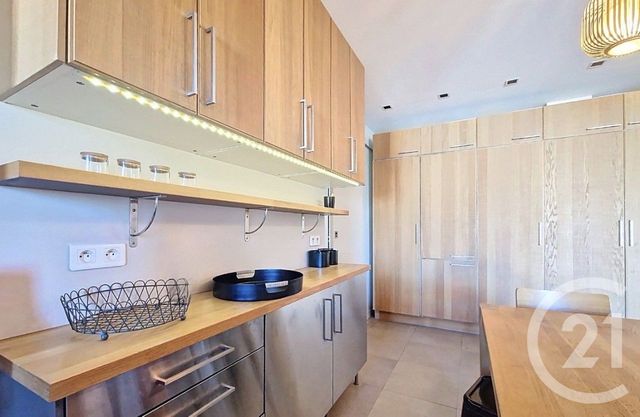 Appartement F4 à louer - 4 pièces - 73.06 m2 - NICE - 06 - PROVENCE-ALPES-COTE-D-AZUR - Century 21 Lafage Transactions