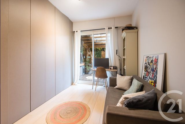 Appartement F5 à vendre - 5 pièces - 111.38 m2 - NICE - 06 - PROVENCE-ALPES-COTE-D-AZUR - Century 21 Lafage Transactions