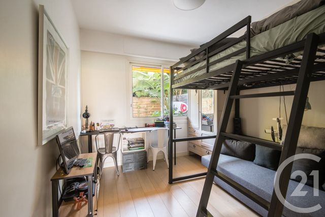 Appartement F5 à vendre - 5 pièces - 111.38 m2 - NICE - 06 - PROVENCE-ALPES-COTE-D-AZUR - Century 21 Lafage Transactions