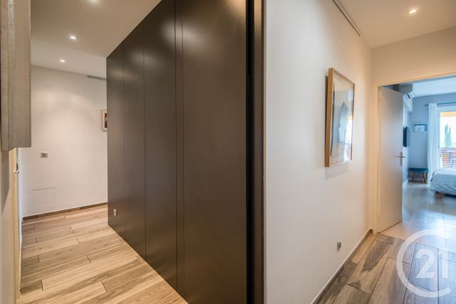 Appartement F5 à vendre - 5 pièces - 111.38 m2 - NICE - 06 - PROVENCE-ALPES-COTE-D-AZUR - Century 21 Lafage Transactions