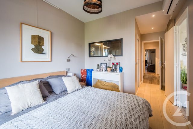 Appartement F5 à vendre - 5 pièces - 111.38 m2 - NICE - 06 - PROVENCE-ALPES-COTE-D-AZUR - Century 21 Lafage Transactions