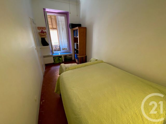 Appartement F2 à louer - 2 pièces - 36.1 m2 - NICE - 06 - PROVENCE-ALPES-COTE-D-AZUR - Century 21 Lafage Transactions