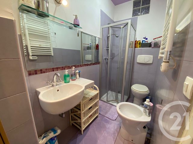 Appartement F2 à louer - 2 pièces - 36.1 m2 - NICE - 06 - PROVENCE-ALPES-COTE-D-AZUR - Century 21 Lafage Transactions