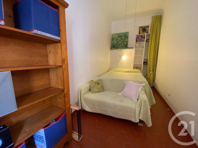 Appartement F2 à louer - 2 pièces - 36.1 m2 - NICE - 06 - PROVENCE-ALPES-COTE-D-AZUR - Century 21 Lafage Transactions