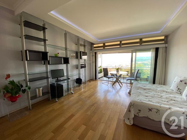 Appartement F1 à louer NICE